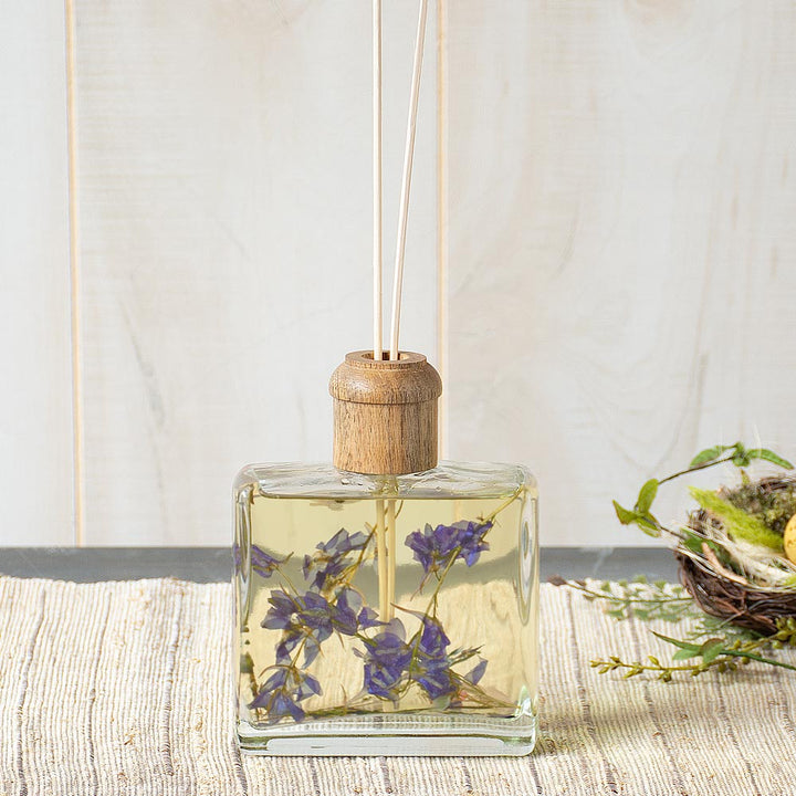 Roman Lavender Reed Diffuser - Madison's Niche 