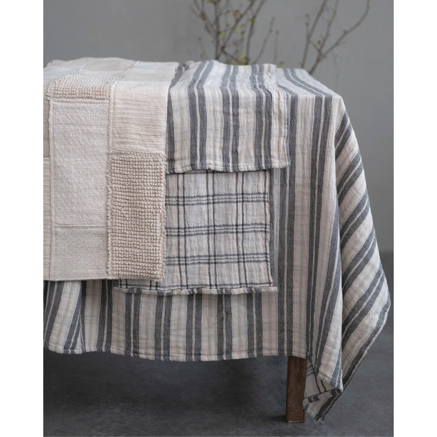 2-Sided Table Runner - Madison's Niche 