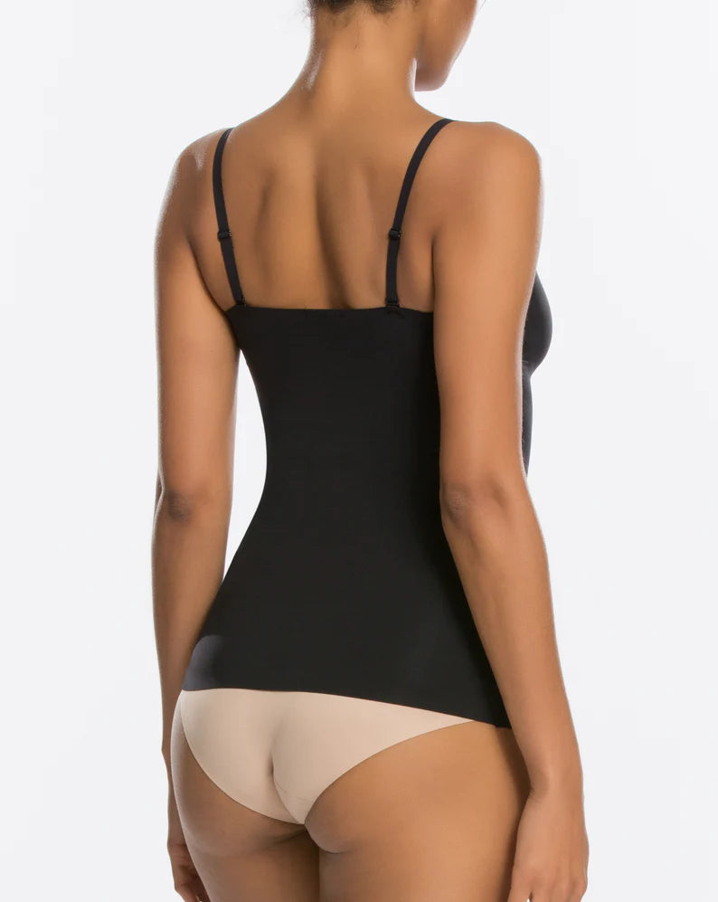 Thinstincts Convertible Cami - Madison's Niche 