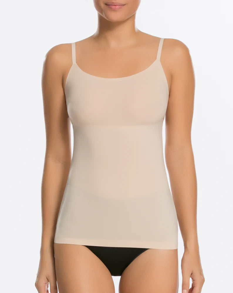 Thinstincts Convertible Cami - Madison's Niche 