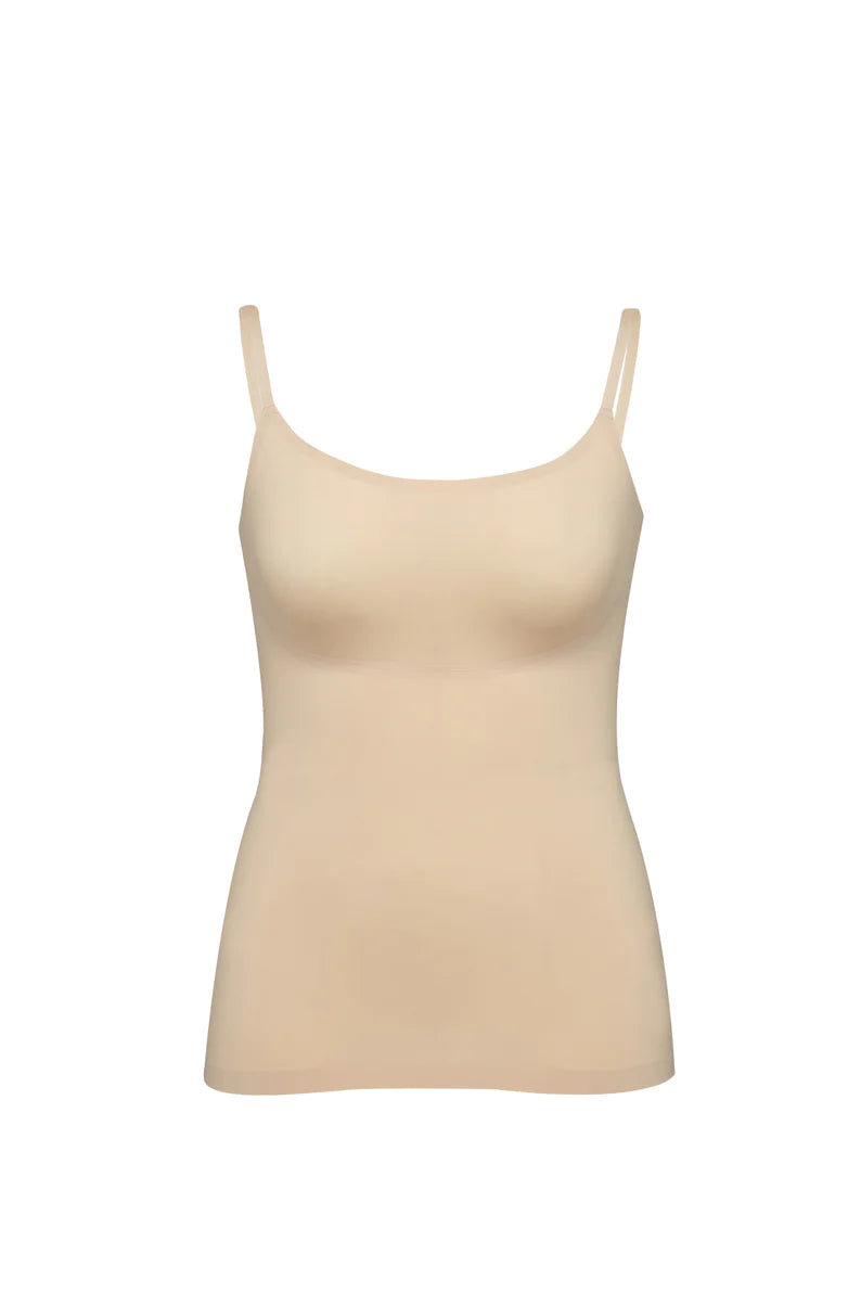Thinstincts Convertible Cami - Madison's Niche 