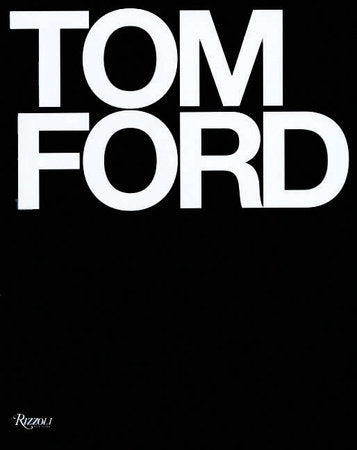 Tom Ford - Madison&