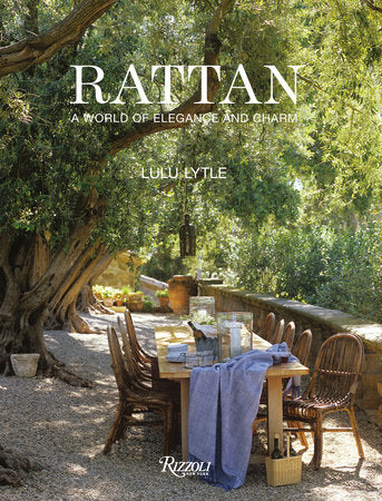 Rattan - Madison's Niche 