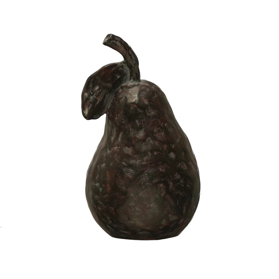Pear Décor - Madison's Niche 