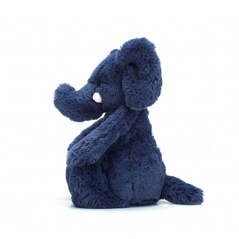 Bashful Elephant Medium - Madison's Niche 