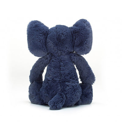 Bashful Elephant Medium - Madison's Niche 