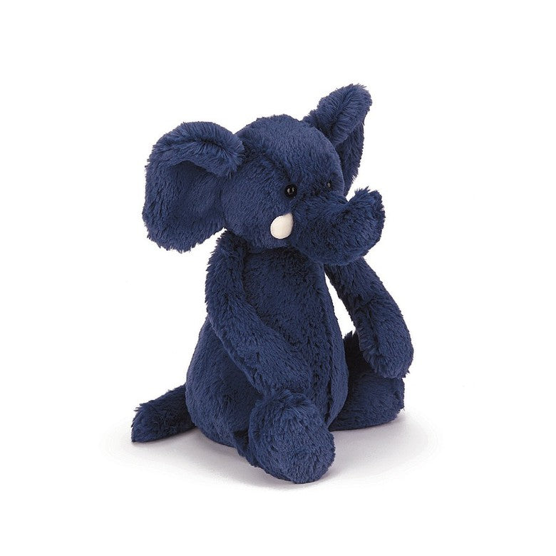 Bashful Elephant Medium - Madison's Niche 