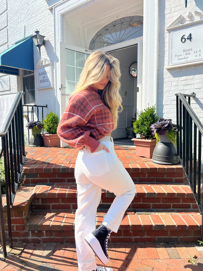 Tammy Trouser - Madison's Niche 