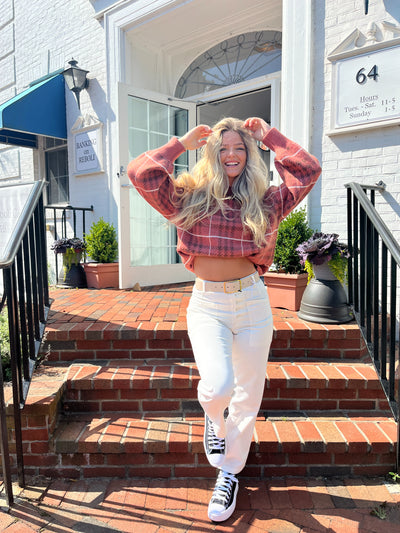 Tammy Trouser - Madison's Niche 