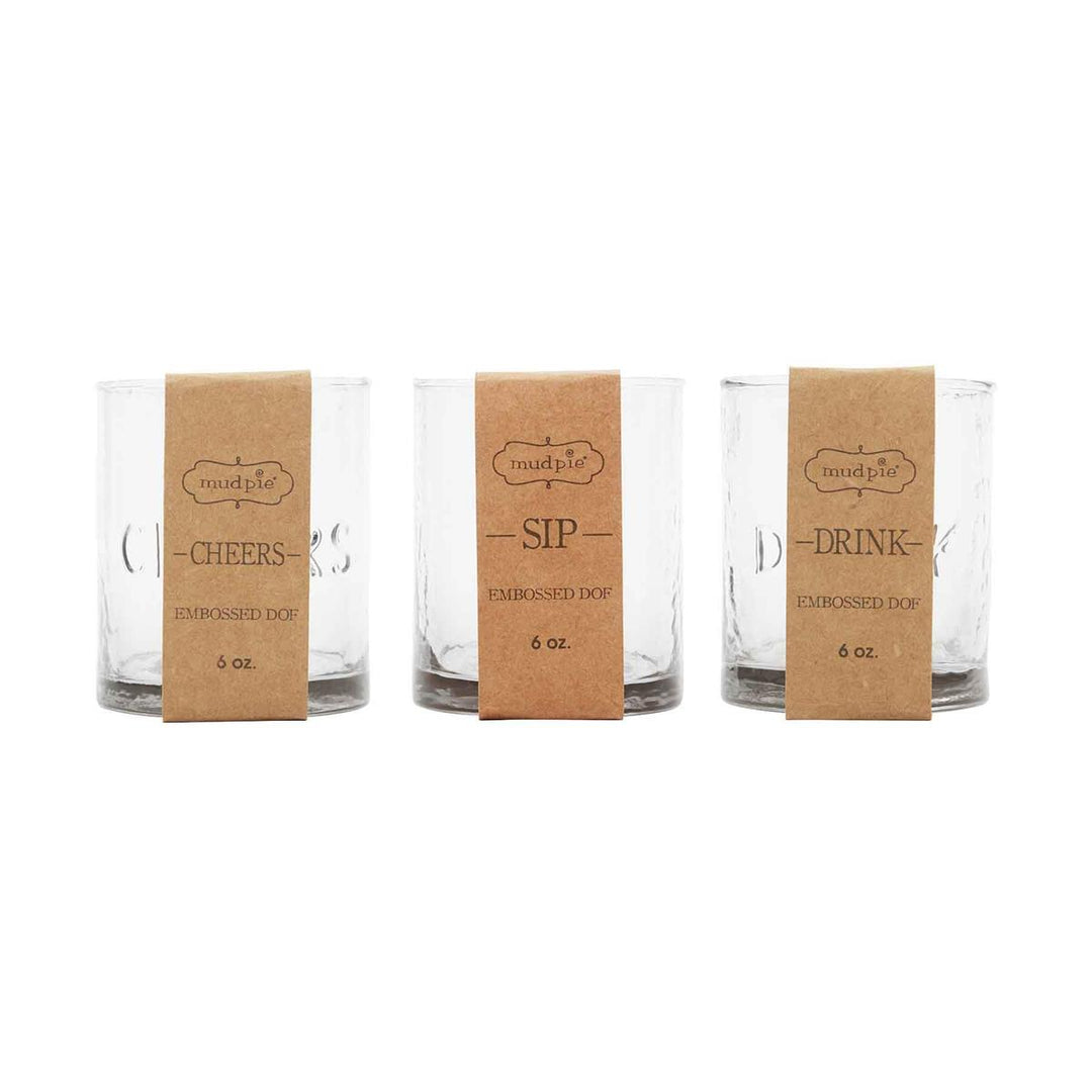 Cocktail Glass - Madison's Niche 