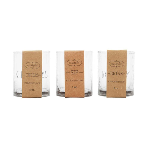 Cocktail Glass - Madison's Niche 
