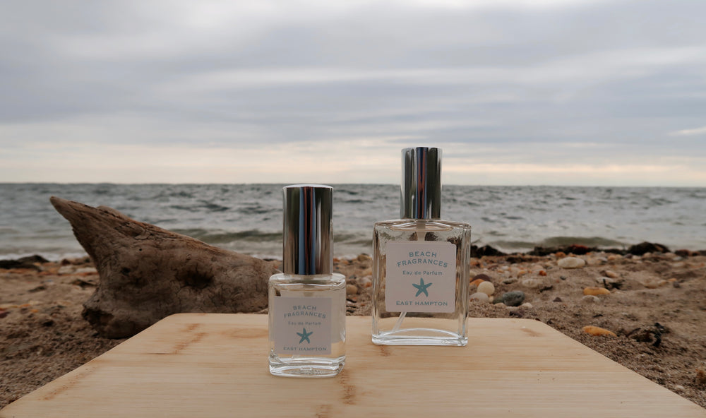 Perfume On the Beach - Perfumes - Colecciones