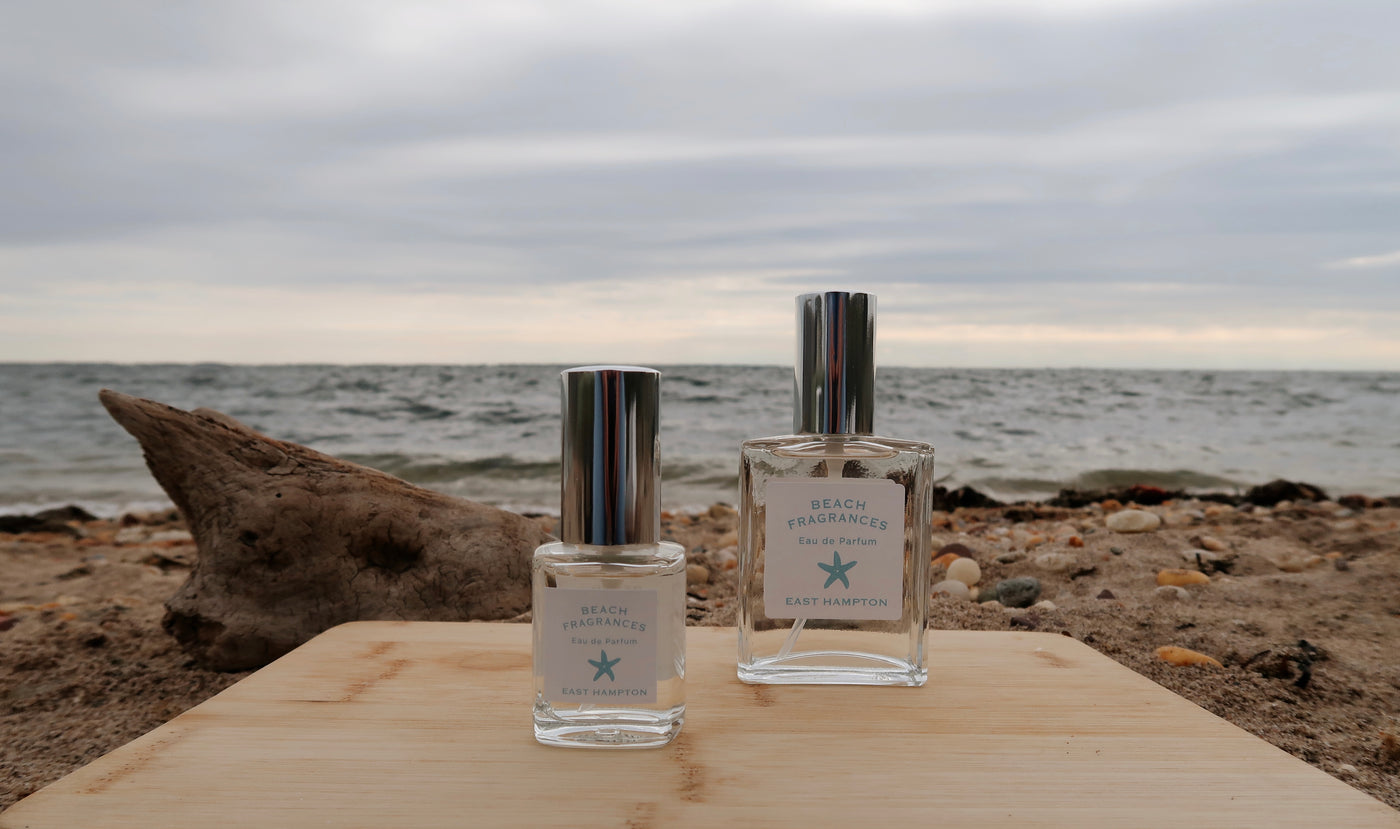 East Hampton Perfume - Madison's Niche 