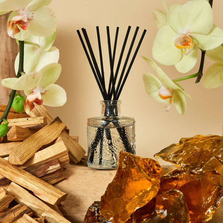 Diffuser- Baltic Amber - Madison's Niche 
