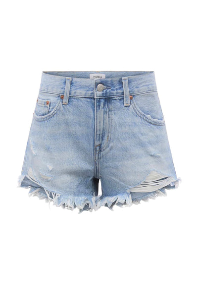 Gigi Shorts in Nelson - Madison's Niche 