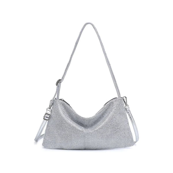 Glenda Evening Bag - Madison's Niche 