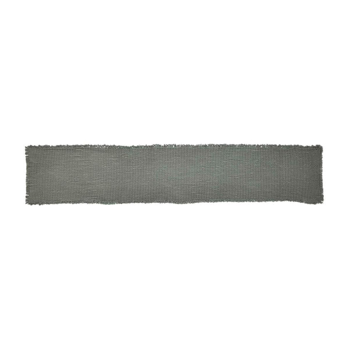 Gray Waffle Runner - Madison's Niche 