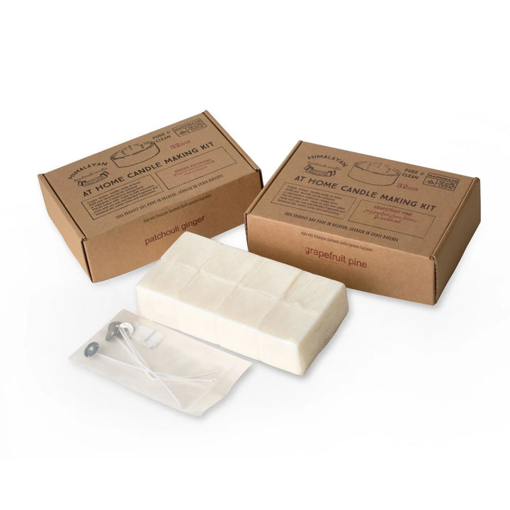 32 oz. Candle Refill Kit - Madison's Niche 