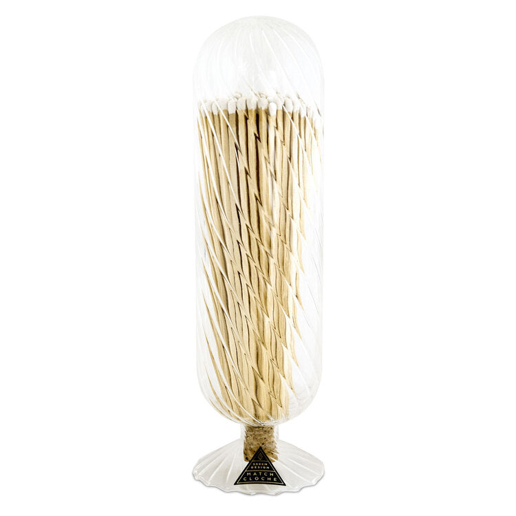 Helix Fireplace Matches - Madison's Niche 
