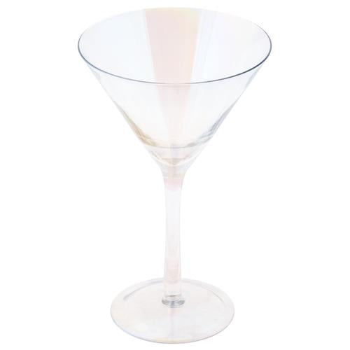 Mid Century Martini Glass - Madison's Niche 
