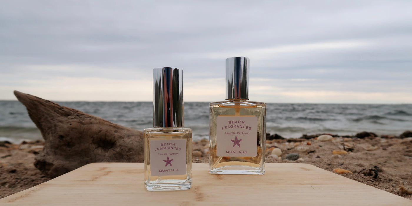 Montauk Perfume - Madison's Niche 