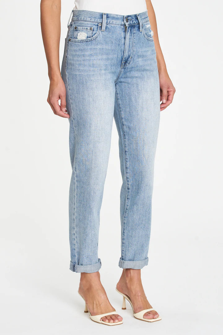 Presley Jeans in Fusion - Madison's Niche 