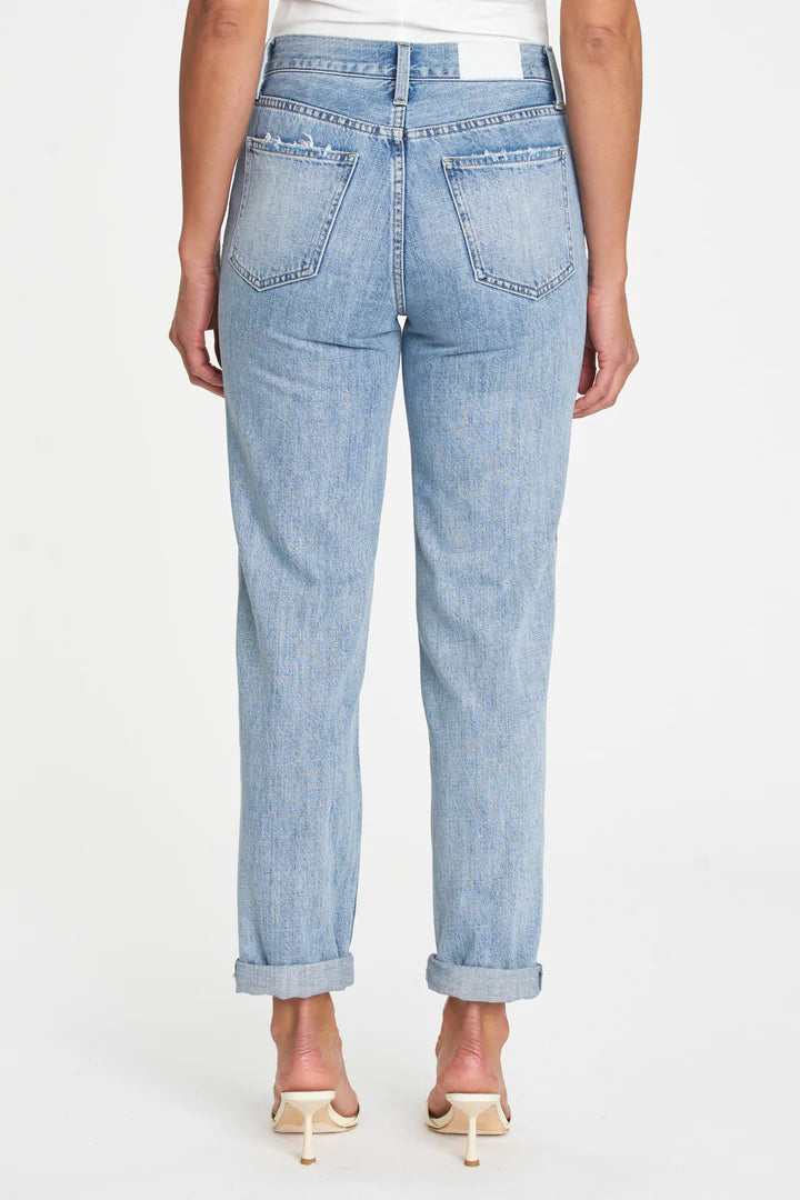 Presley Jeans in Fusion - Madison's Niche 