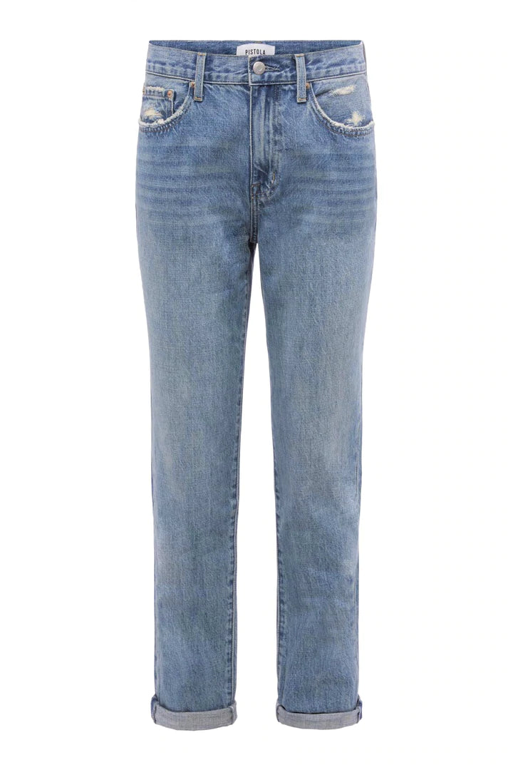 Presley Jeans in Fusion - Madison's Niche 