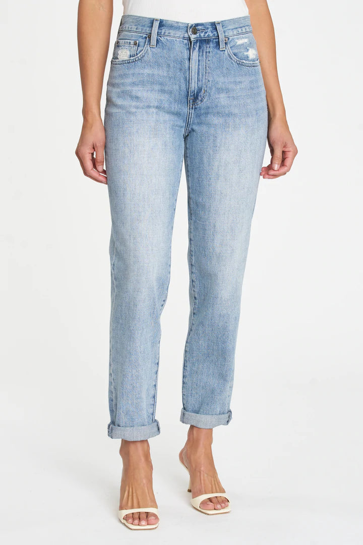 Presley Jeans in Fusion - Madison&