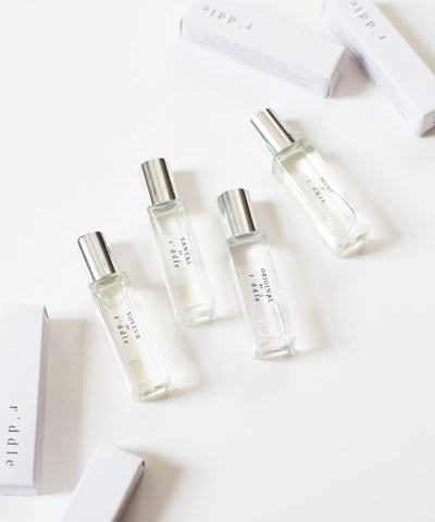 Muse Perfume 20 ML - Madison's Niche 