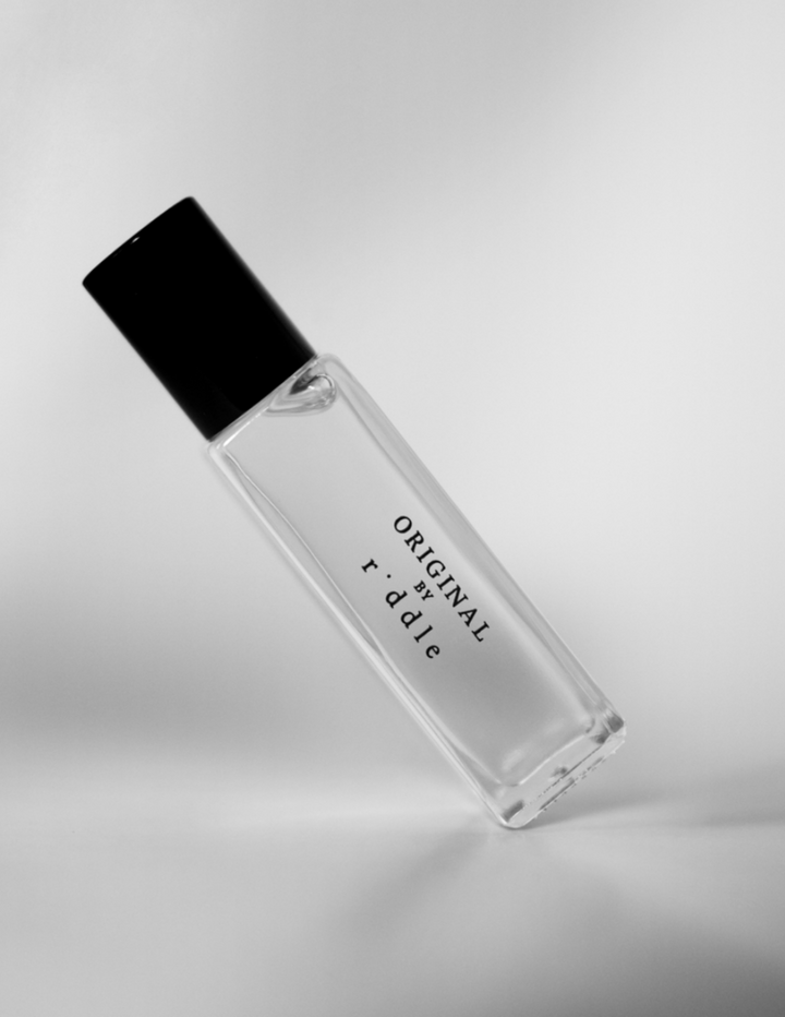 Original Perfume 8 ML - Madison's Niche 