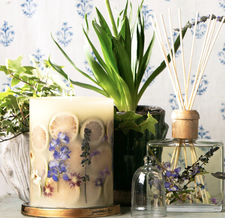 Roman Lavender Reed Diffuser - Madison's Niche 