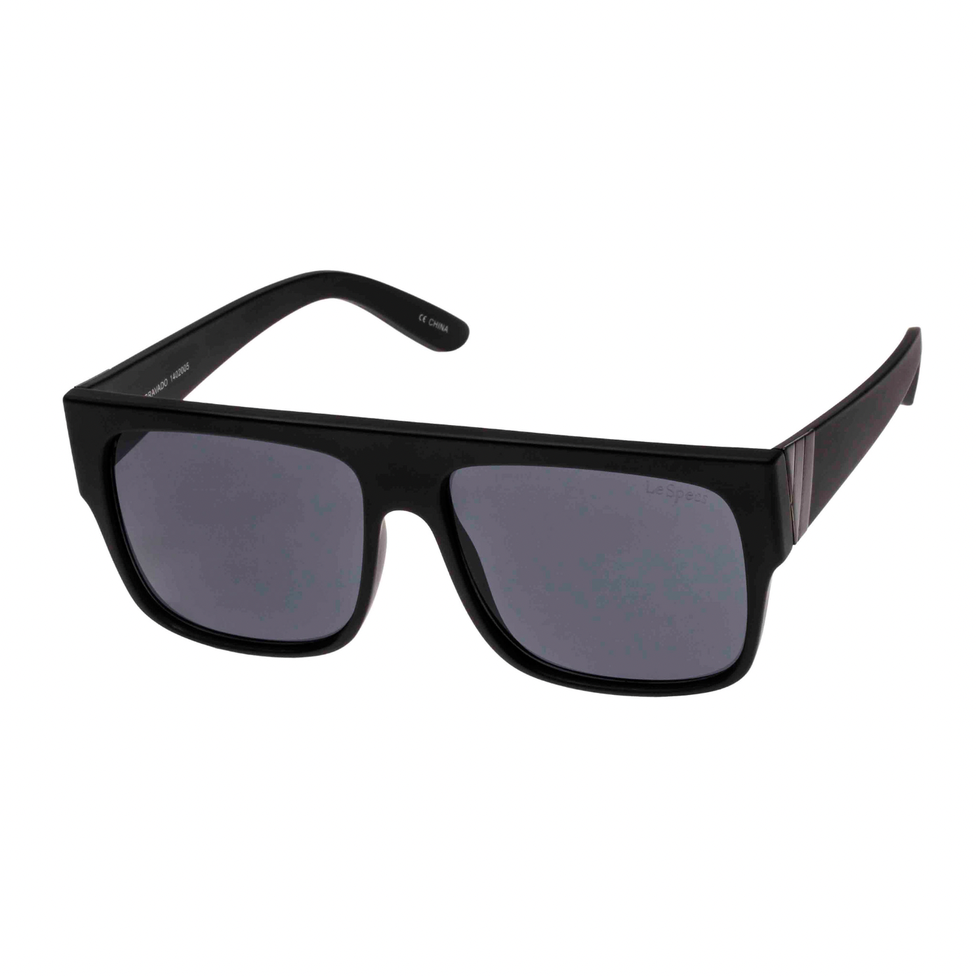 Bravado Sunglasses - Madison's Niche 