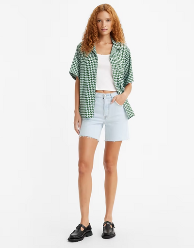 501 Mid-Thigh Short in Long Short Story - Madison's Niche 