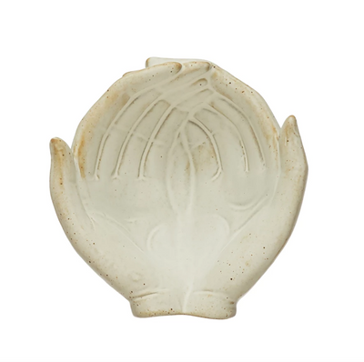 Hands Bowl - Madison's Niche 