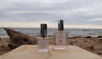 Southampton Perfume - Madison's Niche 