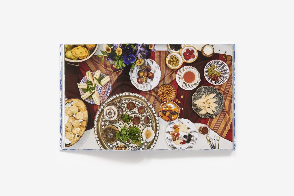 Together at the Table - Madison's Niche 