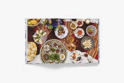 Together at the Table - Madison's Niche 