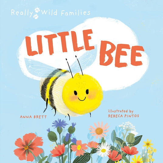 Little Bee - Madison's Niche 