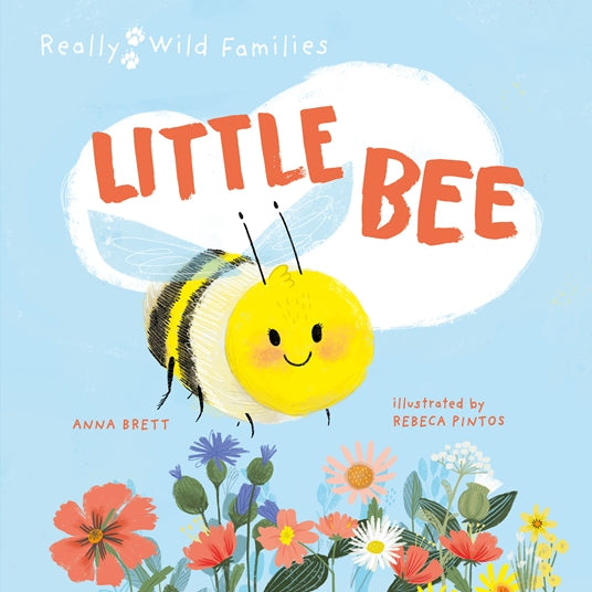 Little Bee - Madison&