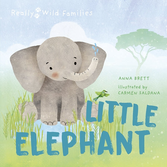 Little Elephant - Madison&