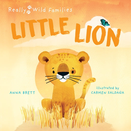 Little Lion - Madison&