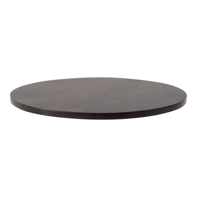 Acacia Wood Lazy Susan - Madison's Niche 