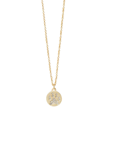 Animal Lovers Necklace - Madison's Niche 