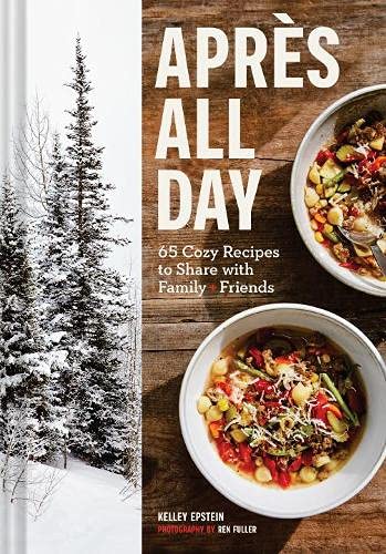 Après All Day - Madison's Niche 