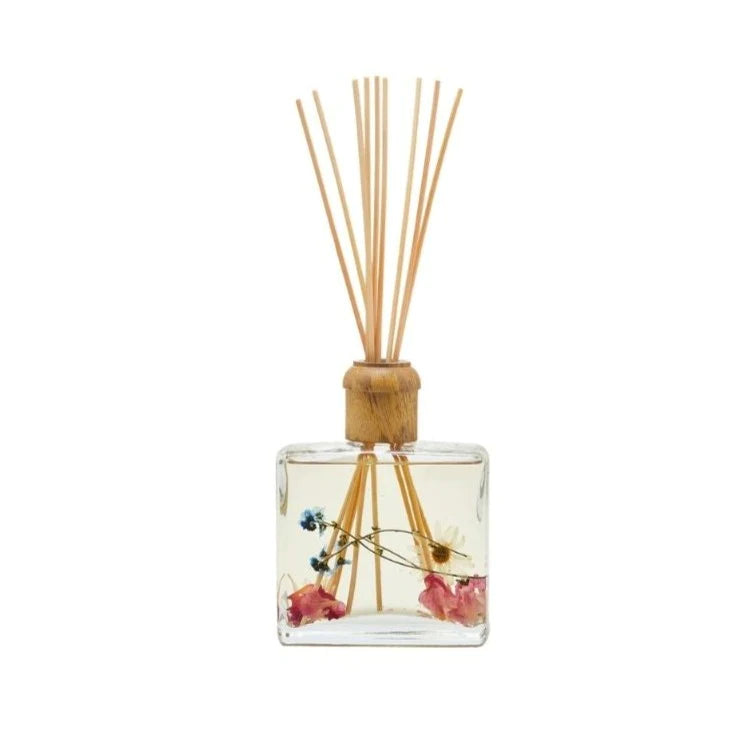 Apricot Rose 13oz Diffuser - Madison's Niche 