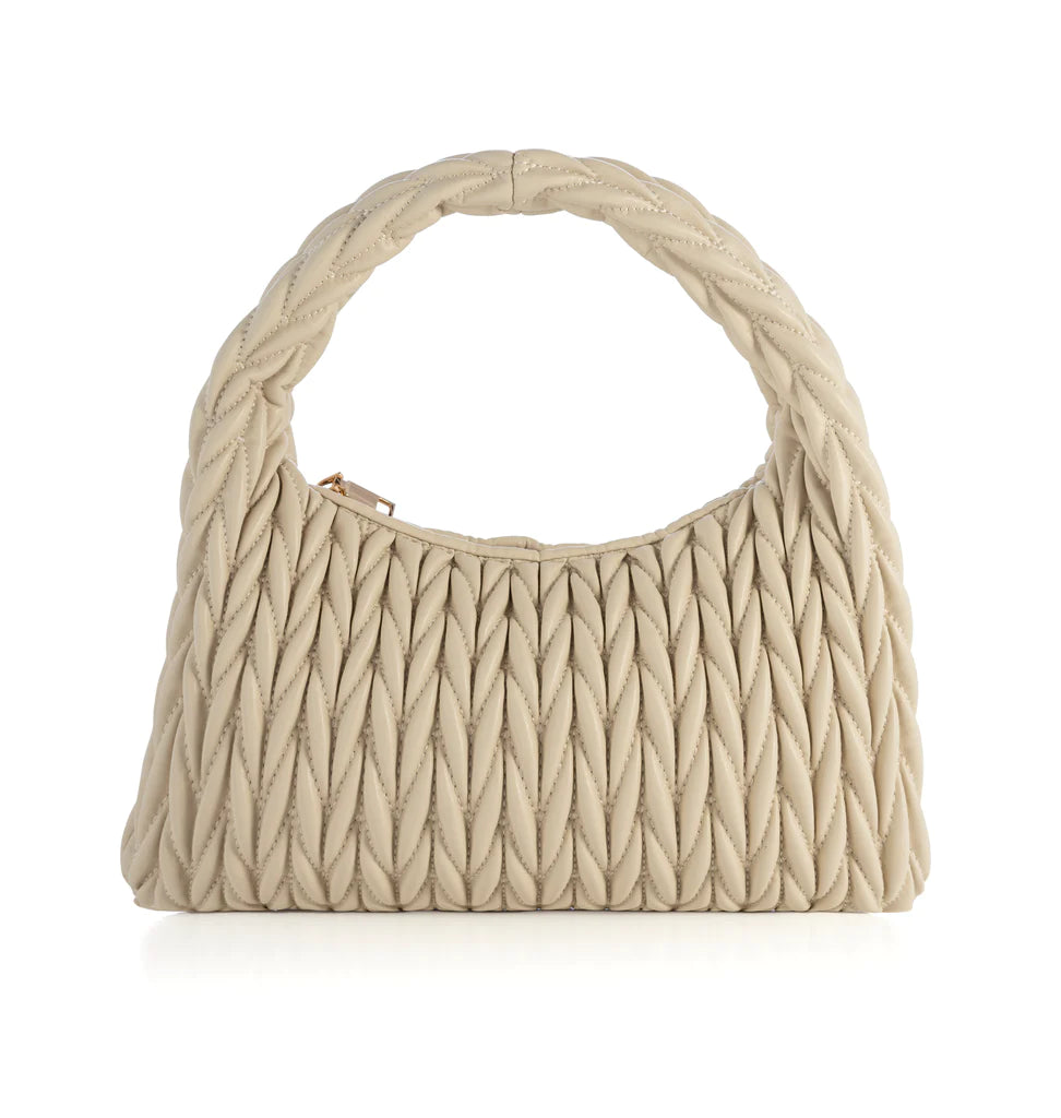 Aster Mini Hobo - Madison&