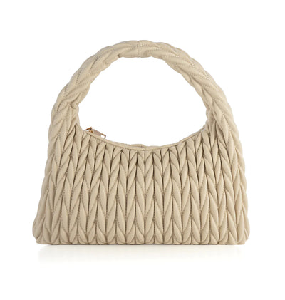 Aster Mini Hobo - Madison's Niche 