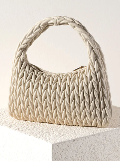Aster Mini Hobo - Madison's Niche 