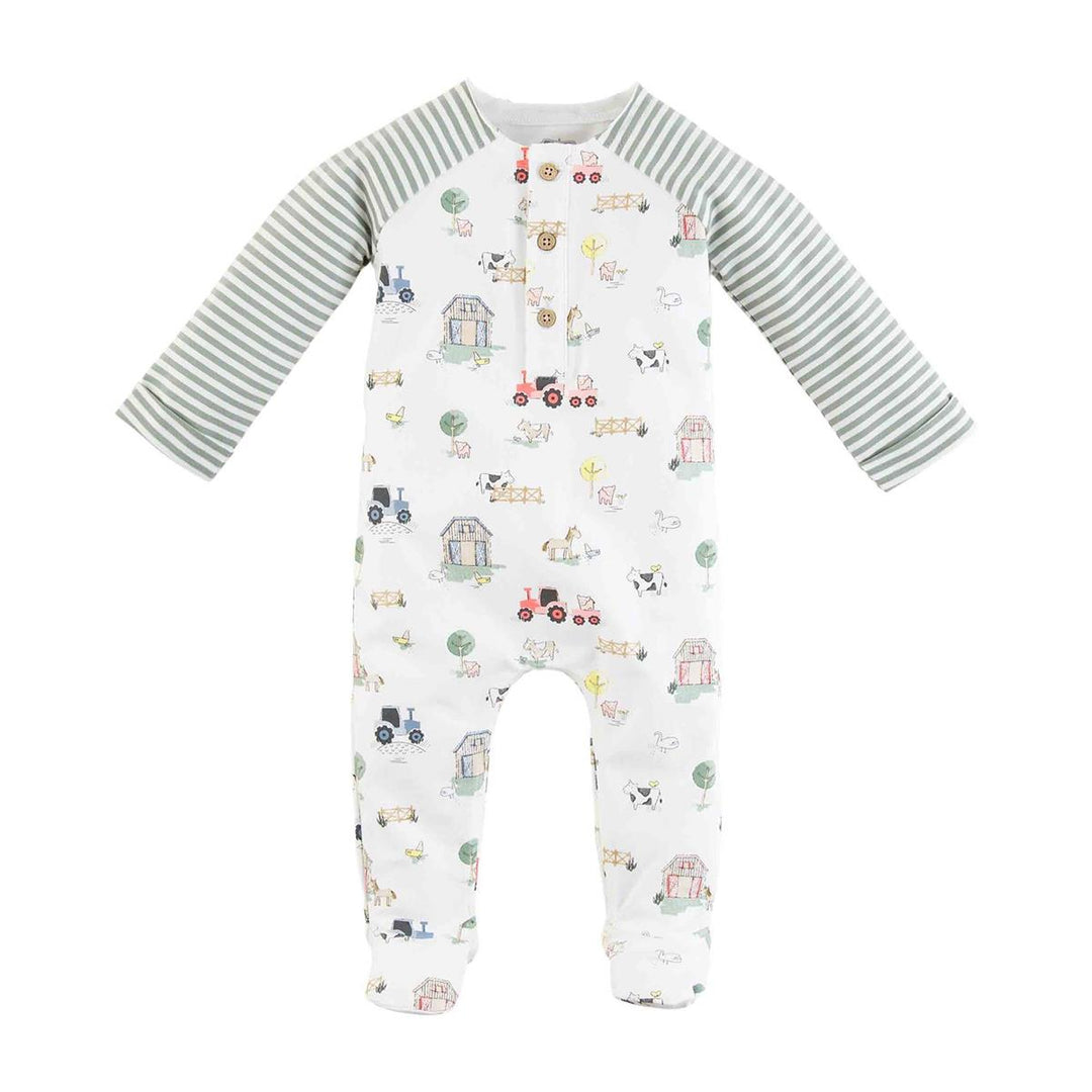 Farm Sleeper - Madison's Niche 